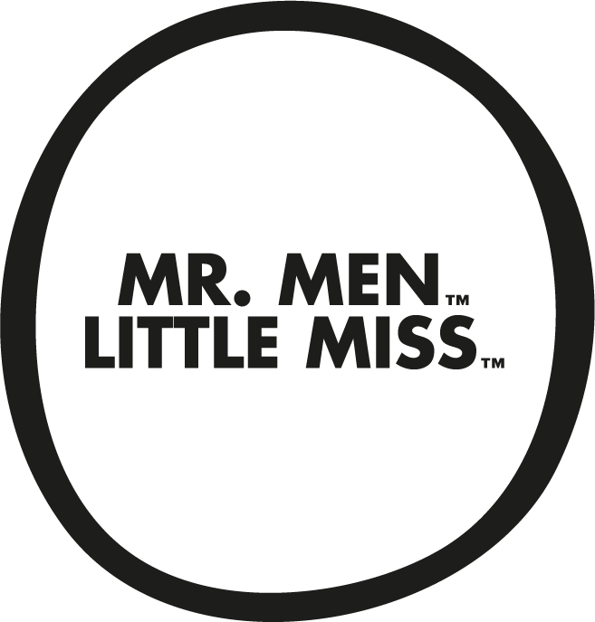 Mr. Men Little Miss