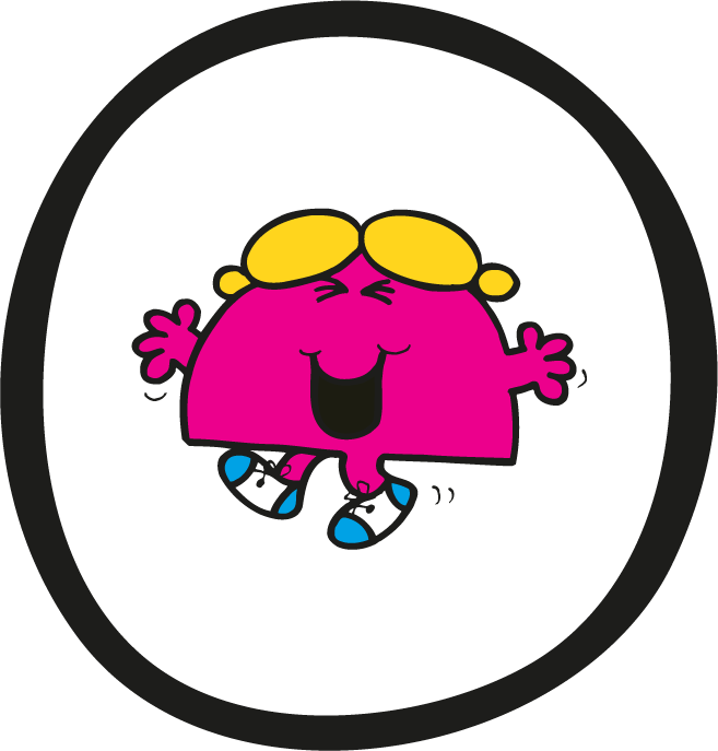 Little Miss Chatterbox