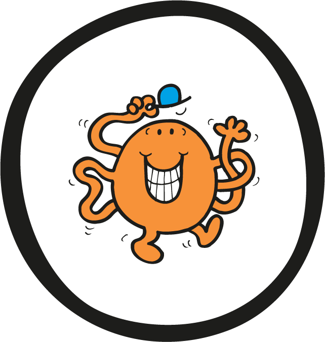 MR. TICKLE