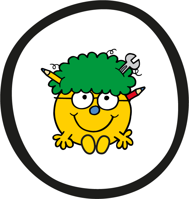 LITTLE MISS INVENTOR