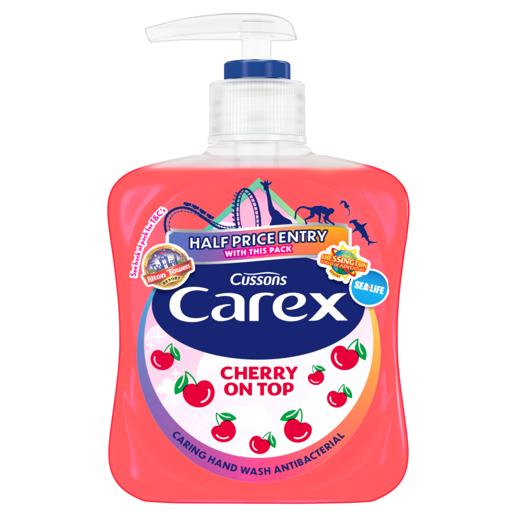 carex-fun-editions-cherry-on-top-antibacterial-hand-wash-carex