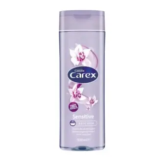 Carex Sensitive Bath Soak 500ml