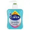 Carex Original Antibacterial Hand Wash 33.33% Extra Free
